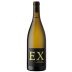 Wrath EX Unoaked Chardonnay 2017 Front Bottle Shot