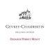 Domaine Perrot-Minot Gevrey-Chambertin Vieilles Vignes 2017 Front Label