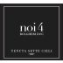 Tenuta Sette Cieli NOI4 2021 Front Label