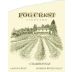 Fog Crest Vineyard Laguna West Chardonnay 2019 Front Label