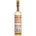 Hanson Of Sonoma Organic Mandarin Vodka Front Bottle Shot