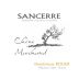 Dominique Roger Sancerre Chene Marchand 2023 Front Label