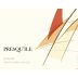 Presqu'ile Estate Syrah 2016 Front Label