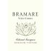 Vina Cobos Bramare Marchiori Vineyard Cabernet Sauvignon 2009 Front Label