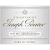 Joseph Perrier Esprit de Victoria Blanc de Blancs Extra Brut 2010 Front Label