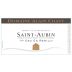 Alain Chavy Saint-Aubin En Remilly Premier Cru 2022 Front Label
