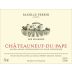 Famille Perrin Chateauneuf-du-Pape Les Sinards 2023 Front Label