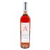 Comartin Cellars Adelaide's Rose 2018 Front Bottle Shot