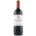Chateau Bourgneuf 2015 Front Bottle Shot