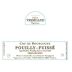 Domaine Vessigaud Pouilly-Fuisse Vers Pouilly 2019 Front Label