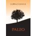 Le Macchiole Paleo 2021 Front Label