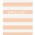 Emotion Rose 2020 Front Label