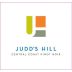 Judd's Hill Pinot Noir 2016 Front Label