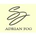 Adrian Fog Oppenlander Vineyard Pinot Noir 2009 Front Label