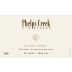 Phelps Creek Wines Cuvee Alexandrine 2007 Front Label