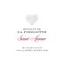 Domaine de la Pirolette Saint-Amour 2020 Front Label