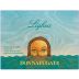Donnafugata Lighea Dry Muscat 2024 Front Label