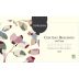 Chateau Beaubois Costieres de Nimes Cuvee Expression Blanc 2019 Front Label