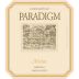 Paradigm Merlot 2018 Front Label