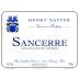 Henry Natter Sancerre 2015 Front Label