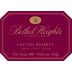 Bethel Heights Casteel Reserve Pinot Noir 2008 Front Label