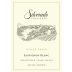 Silverado Miller Ranch Sauvignon Blanc 2022 Front Label