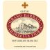 Chateau Grand Barrail Lamarzelle Figeac (375ML half-bottle) 2014 Front Label