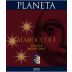 Planeta Syrah 2015 Front Label
