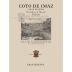 El Coto Coto de Imaz Gran Reserva 2018 Front Label