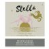 Stella Pinot Grigio 2021 Front Label