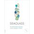 SeaGlass Sauvignon Blanc 2018 Front Label