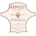 Frescobaldi Remole 1997 Front Label