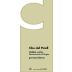 Cellers Unio Clos del Pinell Garnacha Blanca 2014 Front Label