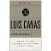 Bodegas Luis Canas Gran Reserva 2011 Front Label