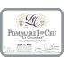 Lucien Le Moine Pommard La Chaniere Premier Cru 2022 Front Label