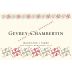 Marchand-Tawse Gevrey-Chambertin 2017 Front Label