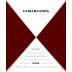 Gaja Ca'Marcanda Camarcanda 2020 Front Label
