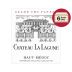 Chateau La Lagune (6 Bottles in OWC) 2022 Gift Product Image