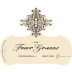 Four Graces Pinot Gris 2010 Front Label