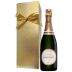 Laurent-Perrier La Cuvee Brut with Gold Gift Box Gift Product Image