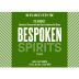 Bespoken Rye Whiskey Front Label