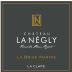 Chateau de la Negly La Clape La Brise Marine Blanc 2021 Front Label