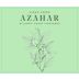 Gota Wines Azahar Vinho Verde 2022 Front Label