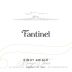 Fantinel Borgo Tesis Pinot Grigio 2018 Front Label