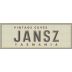 Jansz Tasmania Cuvee 2013 Front Label