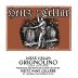 Heitz Cellar Grignolino 2017 Front Label