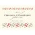 Marchand-Tawse Charmes-Chambertin Grand Cru 2011 Front Label