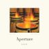 Aperture Alexander Valley Red Blend 2016 Front Label