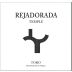 Bodega Rejadorada Temple Crianza 2021 Front Label