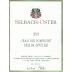 Selbach Oster Graacher Domprobst Riesling Spatlese (scuffed labels) 2007 Front Label